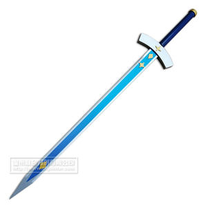 <span class=keywords><strong>Genshin</strong></span>-Accesorios <span class=keywords><strong>de</strong></span> cosplay, <span class=keywords><strong>espada</strong></span> <span class=keywords><strong>de</strong></span> impacto - Product Image 5