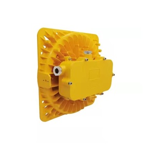 Projecteur LED antidéflagrant BFC8117 200W à montage mural T4A Nema 4X - Product Image 3