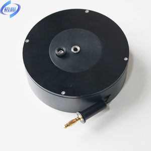 Taşınabilir Test Cihazları İnşaat Demiri Korozyon Test Cihazı Beton Çelik Çubuk Korozyon Dedektörü - Product Image 4