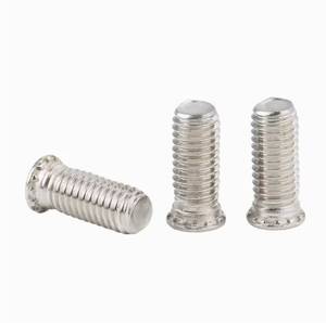 Remaches de Acero Inoxidable 304, Placa de Presión de Embrague, Tornillos de Fijación, Remaches de Presión Macho - Product Image 6