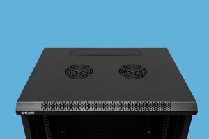 Baie de serveur 19 pouces 4U 6U <span class=keywords><strong>9U</strong></span> 12U 15U 18U avec PDU, CPU, PC, DVR et boîtier réseau - Product Image 5