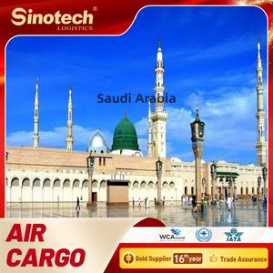 항공화물 운송 업체 도어 투도어 Ddp 서비스 중국 사우디 아라비아 카타르 Uae에 배송 - Product Image 2