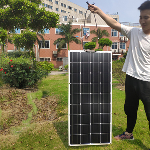 Flexible Solar CIGS <b>Thin</b> Film Photovoltaic High-Efficiency Flexible Solar Panels - Product Image 5