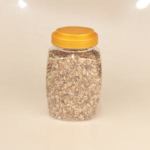 Flocons <span class=keywords><strong>d</strong></span>'avoine noirs instantanés en vrac, céréales de petit <span class=keywords><strong>d</strong></span>éjeuner saines à faible teneur en matières grasses, seigle, <span class=keywords><strong>orge</strong></span>, blé, avoine noire - Product Image 5