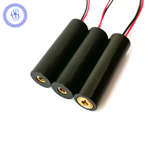 Mô-đun Diode <span class=keywords><strong>Laser</strong></span> Dòng Đỏ Tập Trung 660nm 12V Với Trình Điều Khiển - Product Image 5