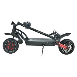 Trottinette électrique dualtron <span class=keywords><strong>KUGOO</strong></span> <span class=keywords><strong>G</strong></span>-<span class=keywords><strong>BOOSTER</strong></span> pro 11 pouces, 17,5 ah, 2000W, dans l'entrepôt de l'ue - Product Image 3