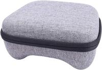 Étui EVA personnalisé en usine pour manettes de jeu PS4, PS5 et Switch, avec poche pour accessoires et sangle de poignet, pochette de transport de voyage