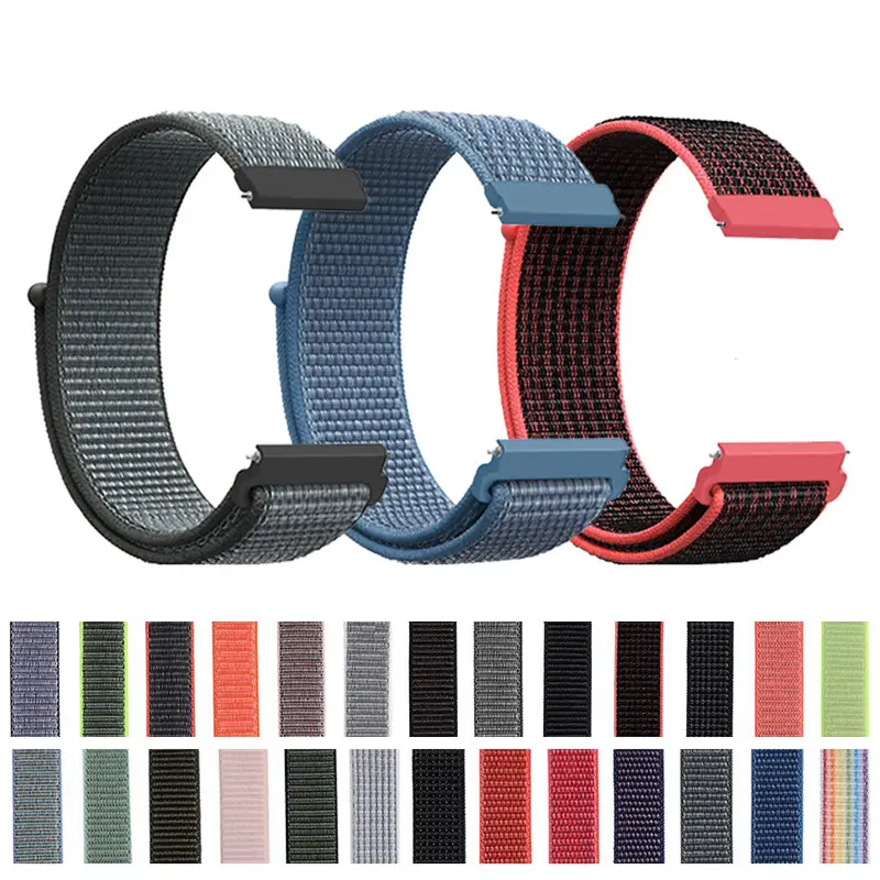 amazfit bip strap