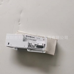 Base Modular TURCK BL20, Accesorio de Enchufe BL20-S4S-SBBS 12A, Componente Industrial - Product Image 4