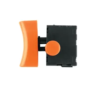 BOX 1 Interruptor de repuesto para ROU-N, TRUPER - Product Image 1