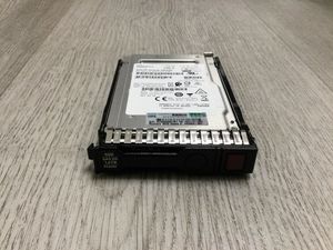 Disque SSD interne de 1,92 To (SATA) neuf pour serveurs - Product Image 1