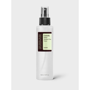 [Solo para Nigeria] [COSRX] Tónico Facial Centella sin Alcohol 150ml, Tónico Calmante con Centella Asiática, Bruma Facial para Aliviar el Enrojecimiento - Product Image 1