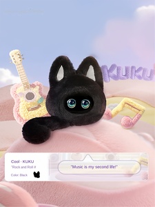 หุ่นยนต์เพื่อนเล่น AI ของเล่นควบคุมผ่านแอพ 4G สนทนาได้ ตุ๊กตาผ้าสำหรับเด็กผู้หญิง ของขวัญวันวาเลนไทน์ รุ่น <span class=keywords><strong>MUU</strong></span> - Product Image 5