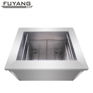 FUYANG nettoyeur à ultrasons industriel <span class=keywords><strong>pour</strong></span> bloc moteur carbone culasse <span class=keywords><strong>carburateur</strong></span> turbocompresseur DPF <span class=keywords><strong>machine</strong></span> de <span class=keywords><strong>nettoyage</strong></span> 88L - Product Image 6