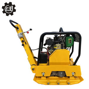 <span class=keywords><strong>Compactador</strong></span> <span class=keywords><strong>de</strong></span> placa Reversible para <span class=keywords><strong>tierra</strong></span> y <span class=keywords><strong>tierra</strong></span>, <span class=keywords><strong>compactador</strong></span> <span class=keywords><strong>de</strong></span> placa a gasolina 13HP, PC-220, 34 KN - Product Image 3