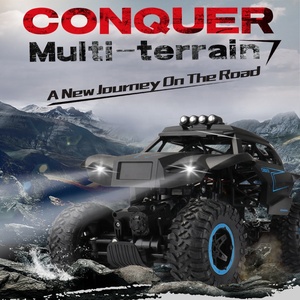 2020 new <span class=keywords><strong>monster</strong></span> rc <span class=keywords><strong>truck</strong></span> 1:12 2,4G 6WD crawler remote <span class=keywords><strong>control</strong></span> off roading climbing car - Product Image 4
