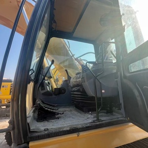 รถขุดมือสอง Caterpillar 320gc/320gx ขนาด 20 ตัน พร้อมเครื่องยนต์ 320d/320d2/320d2l/320b/320bl/320c/320cl/320e สำหรับขาย - Product Image 4