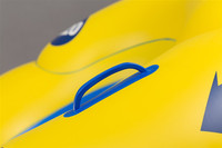 LC Stock Loisirs Animé Imprimé D'été Amusant Gonflable Flotteur D'eau De Radeau de Tube de Bain de Plage D'été Décoration De Fête anneau de Natation