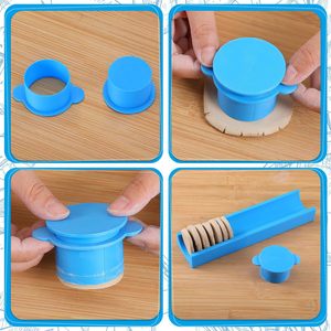 Circle Cake Pop Mold Set <b>Silicone</b> Cake Pop Forming Mould With Tray For DIY Lollipop Candy <b>Baking</b> - Product Image 3