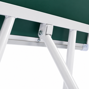 <span class=keywords><strong>Tableau</strong></span> vert réglable sur trépied avec grille Tian et cadre en aluminium pour l'enseignement - Product Image 6