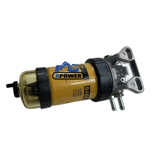 Nouveau filtre à carburant XPower Seat 144-9962 1449962 compatible avec les excavatrices sur chenilles 257B/247B/247B3/239D/249D - Product Image 5