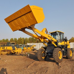 Shantui <span class=keywords><strong>รถ</strong></span>ตัก L39 4ล้อ3.9ton หลัง<span class=keywords><strong>รถ</strong></span>ตักดิน<span class=keywords><strong>รถ</strong></span>ตักดินจีน - Product Image 4