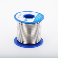 Kawat Solder Cina Kualitas Baik Harga Pabrik Kawat Las Sak305 Timah Bebas Kawat Solder 0.8/1.0Mm