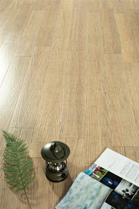 Suelo de Bambú Tejido Estilo Nórdico, Tacto Suave, Color Natural, Resistente al Agua, Garantía de Más de 5 Años para Uso en Interiores de Salas de Estar - Product Image 5