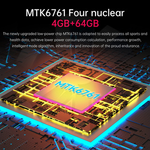 4G Đồng hồ thông minh Wifi điện thoại Android 9.0. 1.99 Inch Màn Hình 16GB 64GB Hỗ Trợ <span class=keywords><strong>Sim</strong></span> Thẻ Wifi GPS 930MAh Pin Smartwatch Người Đàn Ông 2024 - Product Image 2