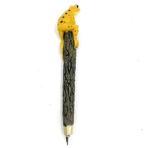 Bút Bi Nhựa Resin Bán Chạy Giá Rẻ Bút Poly Hình Hổ Thủ Công Nhựa Resin Thiết Kế Động Vật Quà Tặng Trường Học Quà Lưu Niệm Vườn Thú - Product Image 6
