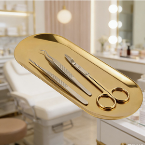 Plateau à bougies et organiseur de bijoux, idéal comme support et rangement pour bougies - Product Image 1