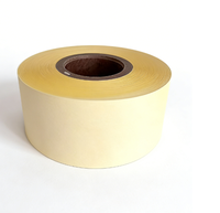 Rouleaux de papier d'emballage pour cigarettes imprimés sur mesure, 35 GSM, perforés au laser, livraison rapide