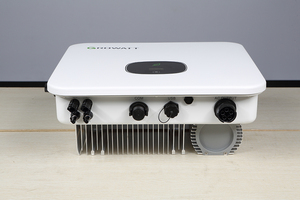 Growatt Dc a Ac solare <span class=keywords><strong>Inverter</strong></span> 15kw MOD15ktl3-x 15000w trifase sulla rete solare <span class=keywords><strong>Inverter</strong></span> - Product Image 5