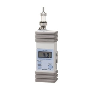 Detector de Gas Fijo de Succión Cosmos PD-12B-F para Gases Inflamables, Aleación de Aluminio, Hecho en Japón - Product Image 5