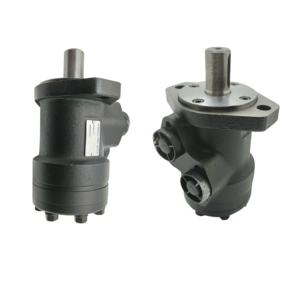 BM1 BMP/OMP 36/50/80/100/125/160/200/250/315/400/500 Orbital Gerotor Hydrom <span class=keywords><strong>Motor</strong></span> hidráulico reemplazar OML OMEW TMT TMK - Product Image 4