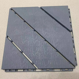 Revêtement de sol de haute qualité pour patio, terrasse, allée, antidérapant et résistant aux intempéries, durable - Product Image 1