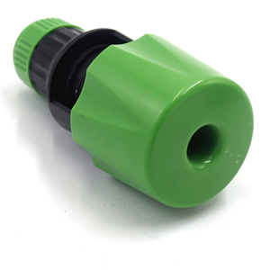 <strong>Universal</strong> ABS Quick Connect Garden Hose <strong>Tap</strong> <strong>Connector</strong> for UK - Product Image 4