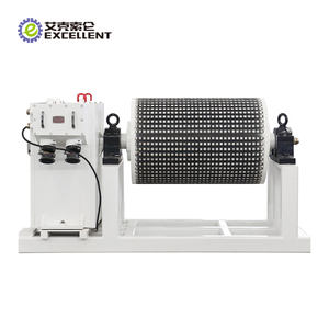 영구자석 직구동 전자 드럼 - Product Image 1