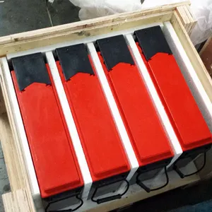 태양계를 위한 노동 생활 12v 200ah <span class=keywords><strong>agm</strong></span> 깊은 주기 건전지 10 년 - Product Image 2