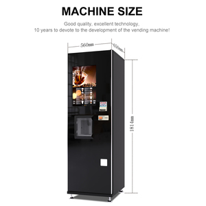 LE308B <b>Coffee</b> <b>Machine</b> Vending Fully Automatic Vending <b>Machine</b> for <b>Coffee</b> <b>Coffee</b> <b>Machine</b> for Vending Business - Product Image 6