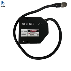 เซ็นเซอร์วัดระยะทางด้วยเลเซอร์ KEYENCE ของแท้ 100% รุ่น LK-031 รับประกันหนึ่งปี ความแม่นยำสูง สำหรับงานภาคอุตสาหกรรม - Product Image 1