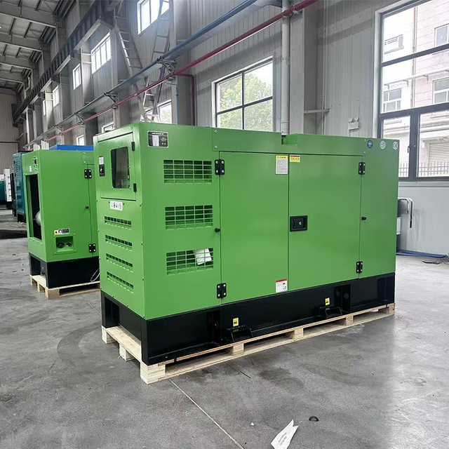 60HZ 20 25 30 50 6075 100kva Silent Open Perkin cummins Generator for Home Use Backup Power diesel Generator Set