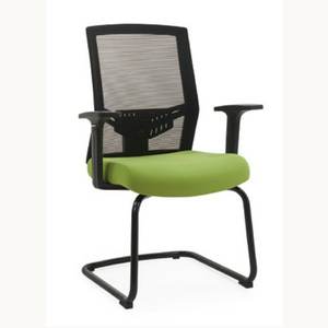 Silla de oficina moderna y cómoda con respaldo de malla 36208-XD225C - Product Image 4