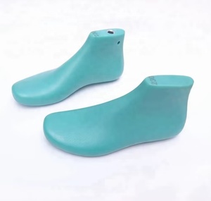 Chaussures de course unisexes, de sport, montantes, en plastique - Product Image 3