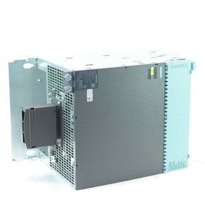 6SL3130-7TE28-0AA3 Sinamics <span class=keywords><strong>ALM</strong></span> 80kW FS <span class=keywords><strong>E</strong></span> PLC - Product Image 5