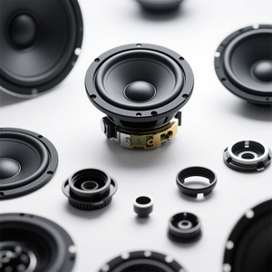 Barra de Sonido Inalámbrica 2.1 con Subwoofer – Mejora de Audio para TV de 300W - Product Image 2