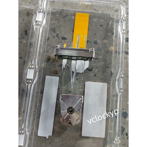 CD V3 0190-E1371 Nueva Tarjeta de Doble Sonda AMAT, Transporte Rápido - Product Image 2