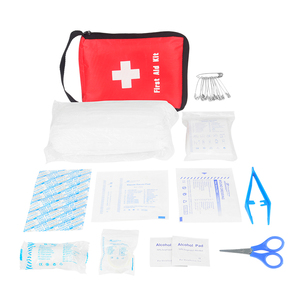 USA <span class=keywords><strong>Auto</strong></span> Safety <span class=keywords><strong>Kit</strong></span> d'urgence pour voiture <span class=keywords><strong>Kit</strong></span> de survie d'urgence pour la sécurité automobile - Product Image 3