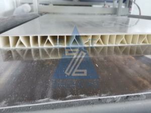 Pannelli in <span class=keywords><strong>PVC</strong></span> Ignifughi per Pareti, Pannelli Cavi in <span class=keywords><strong>PVC</strong></span>, Recinzione per Parto Suini, Pannello in <span class=keywords><strong>PVC</strong></span>, Pannello in Schiuma <span class=keywords><strong>PVC</strong></span> per Allevamenti Suini Moderni - Product Image 5