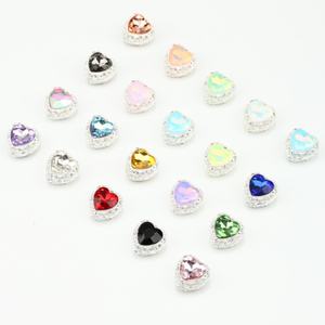 Factory <b>Direct</b> Sales Wholesale High Quality Fancy <b>Beads</b> Diy Bracelet Loose <b>Beads</b> Ready to Ship - Product Image 1